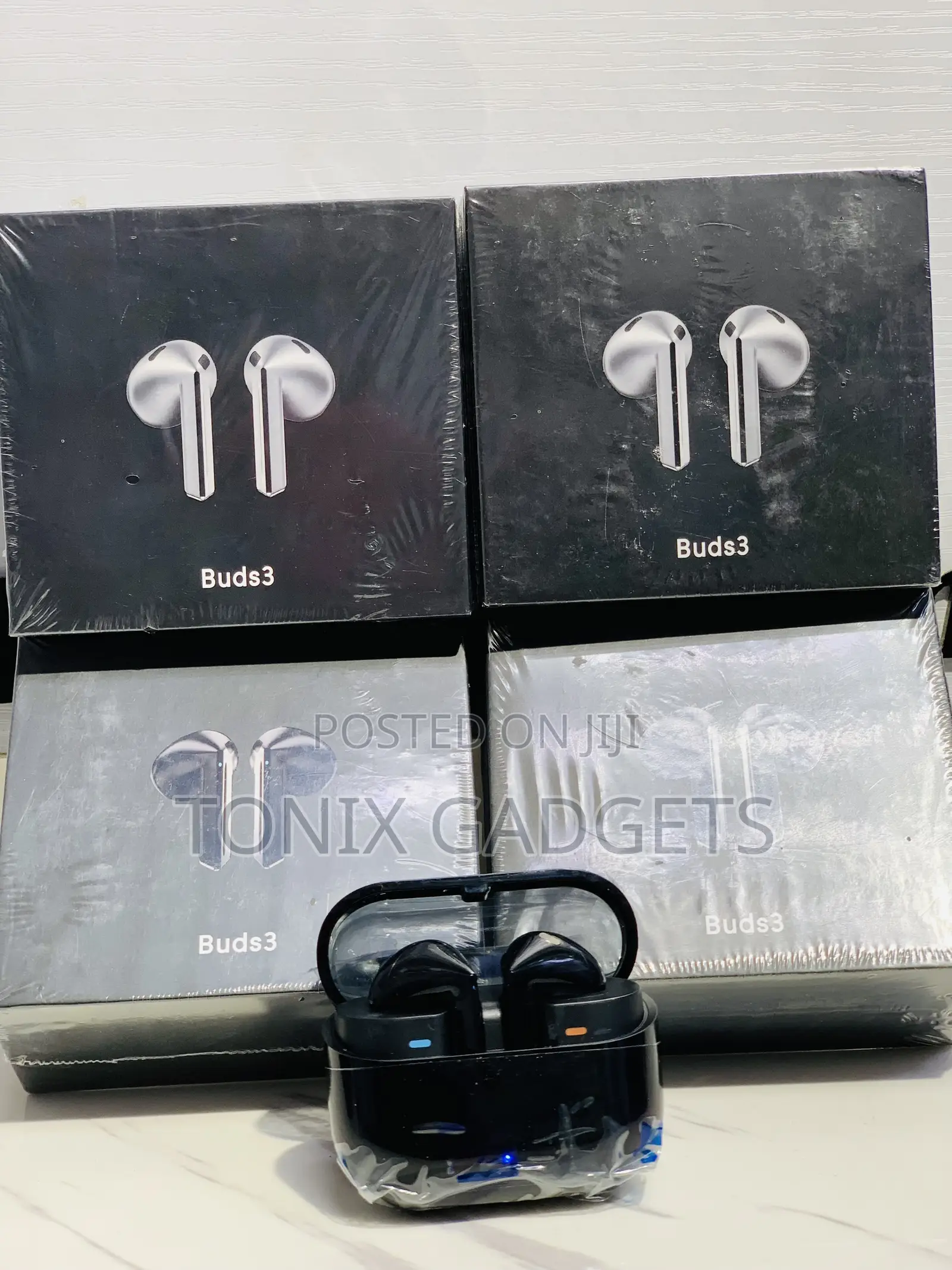 Samsung Earbuds 3
