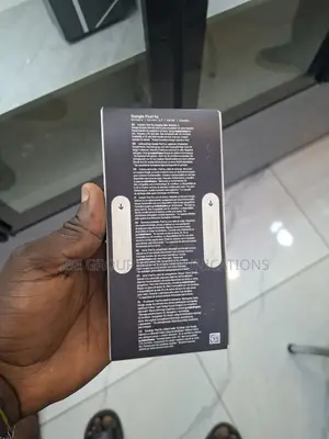 New Google Pixel 9a 256 GB