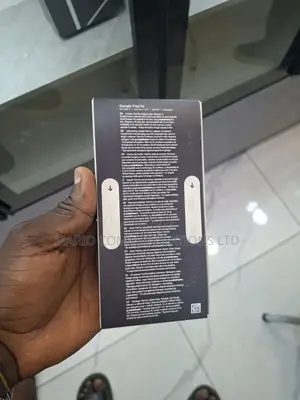 New Google Pixel 9a 256 GB