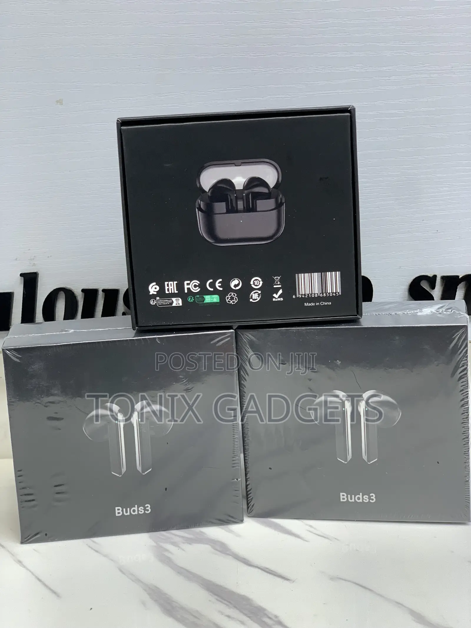Samsung Earbuds 3