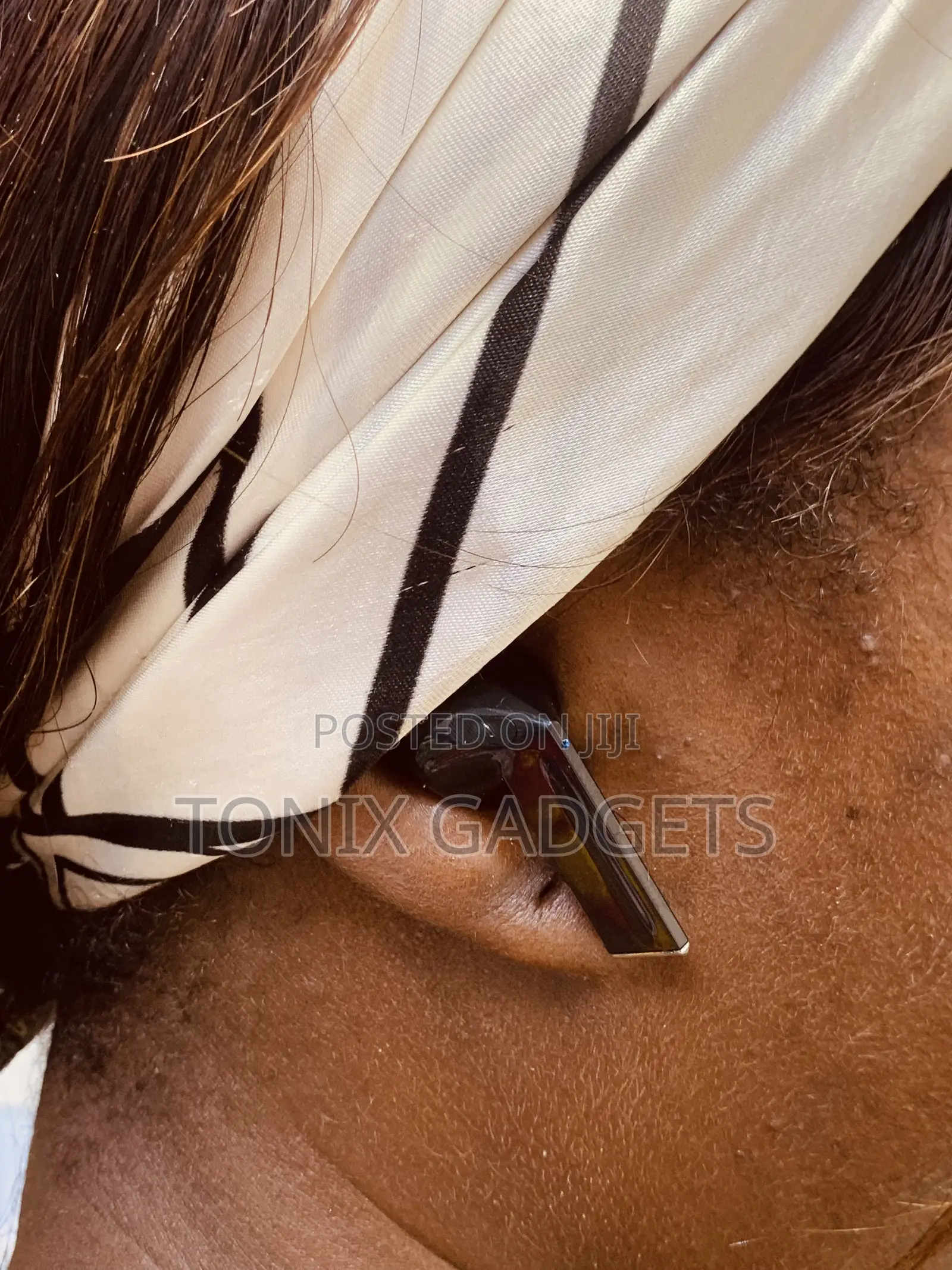 Samsung Earbuds 3