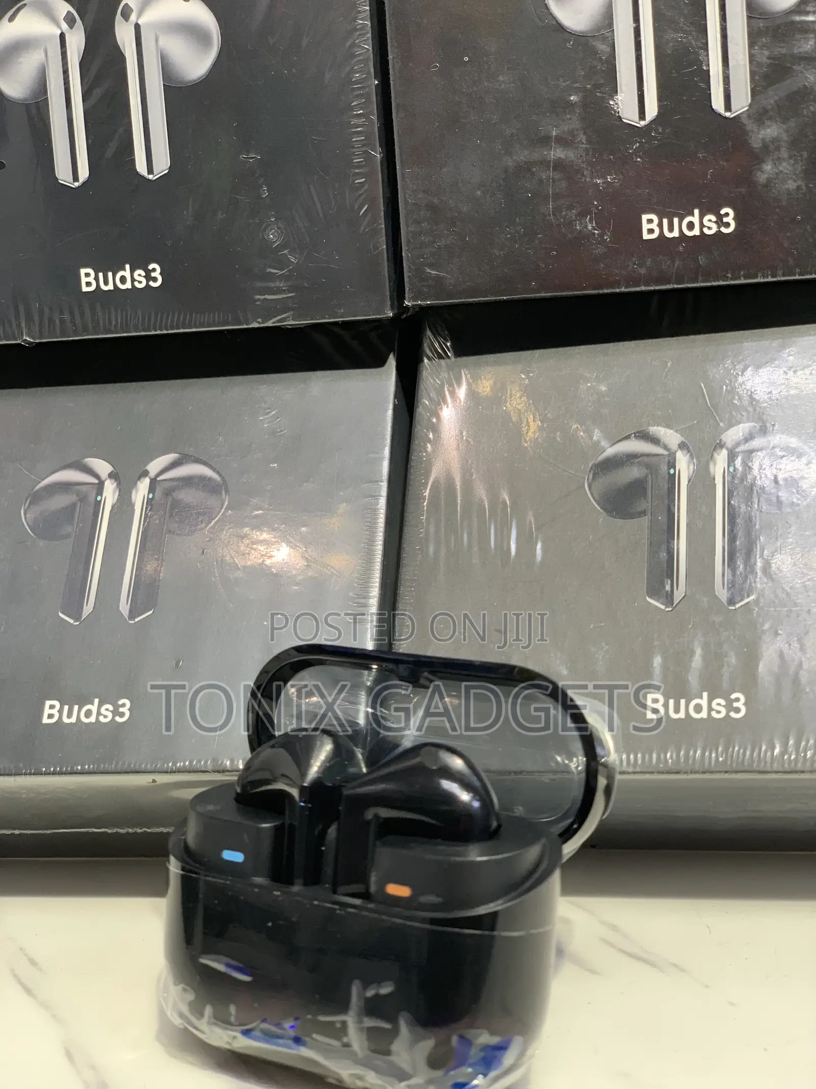 Samsung Earbuds 3