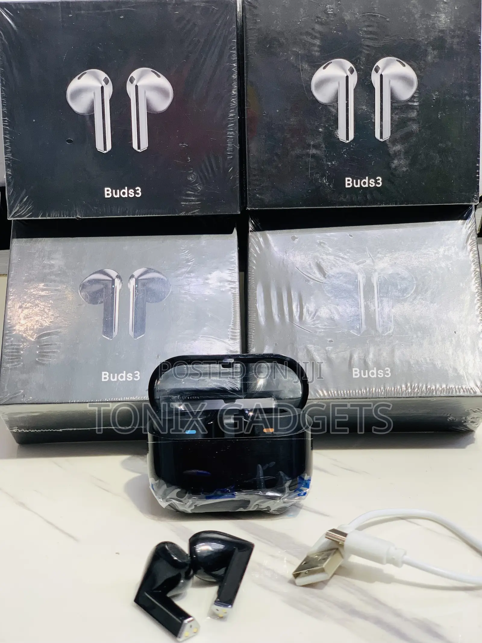 Samsung Earbuds 3