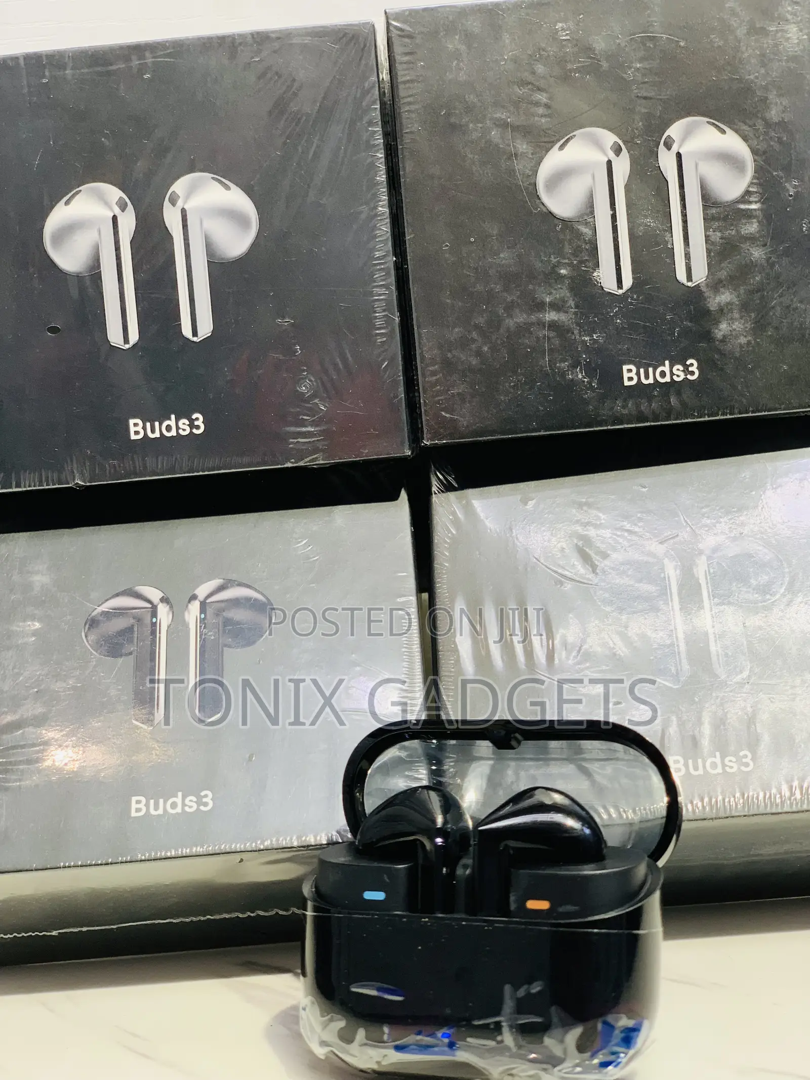 Samsung Earbuds 3