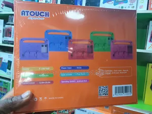 New Atouch KC66 Plus 512 GB Pink