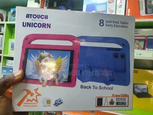 New Atouch KC66 Plus 512 GB Pink