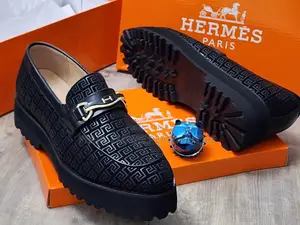 Luxury Hermes