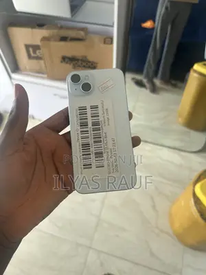 Apple iPhone 15 Plus 128 GB Blue