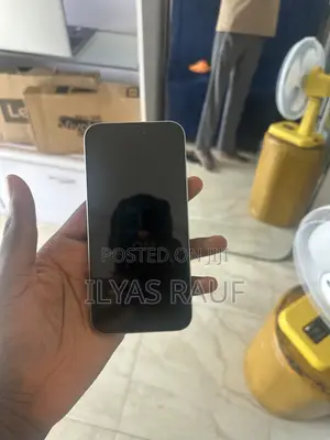 Apple iPhone 15 Plus 128 GB Blue