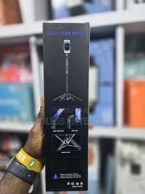 C12 Tripod Stand