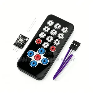 Ir Remote Module Kit