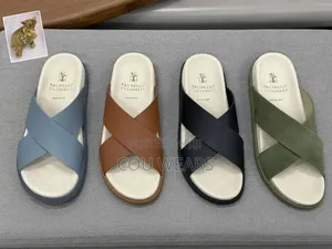 Brunello Cucinelli Slide