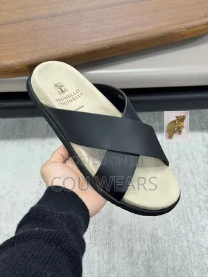 Brunello Cucinelli Slide