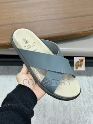 Brunello Cucinelli Slide