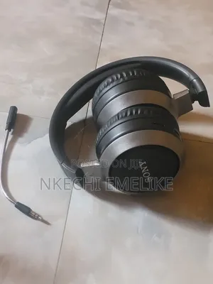 Sony Over-Ear Headset