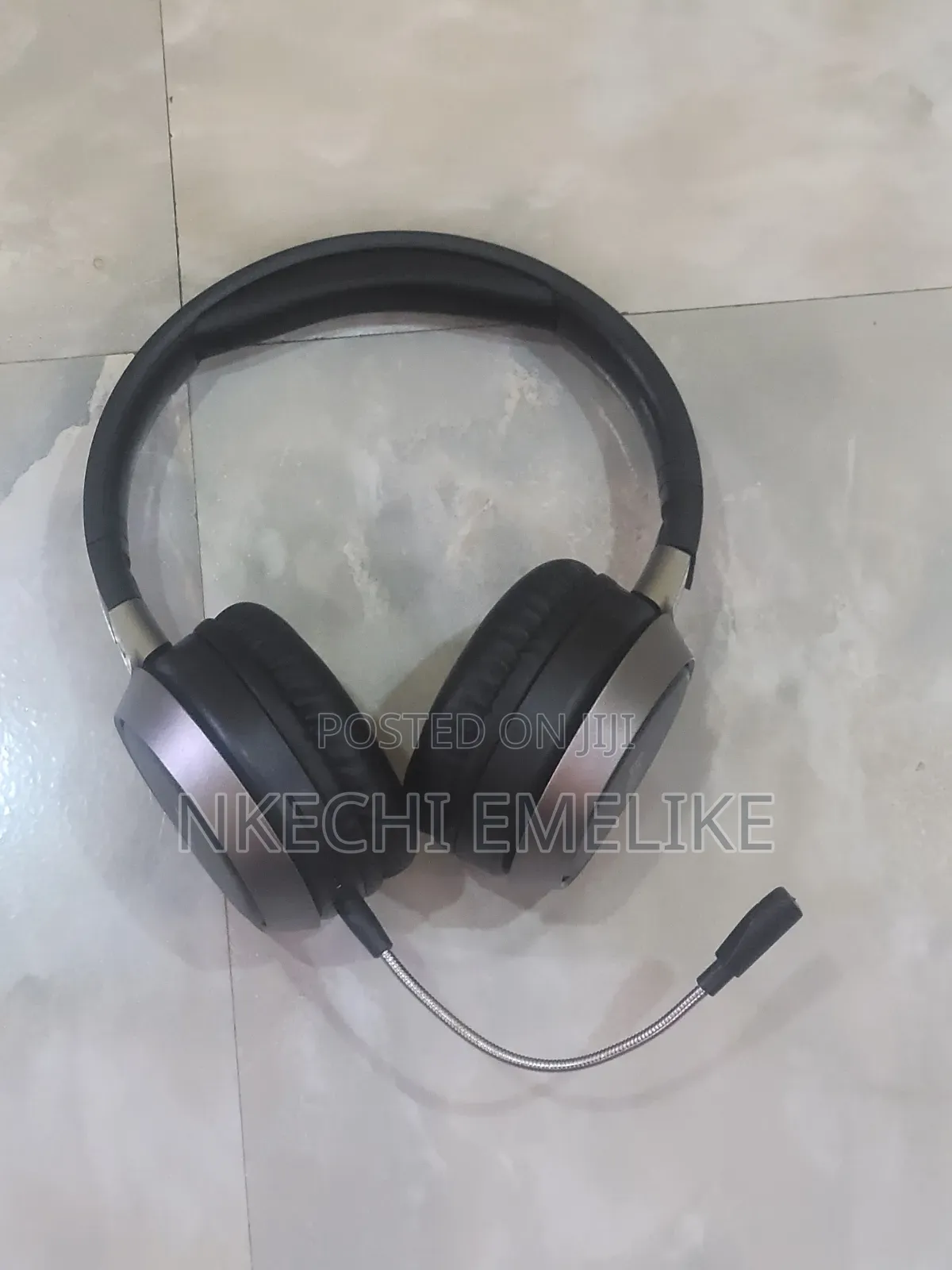 Sony Over-Ear Headset