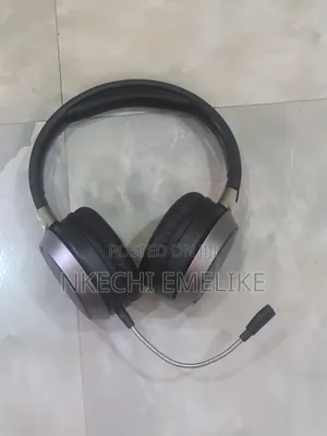 Sony Over-Ear Headset