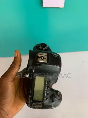 Canon 5d Mark Iii