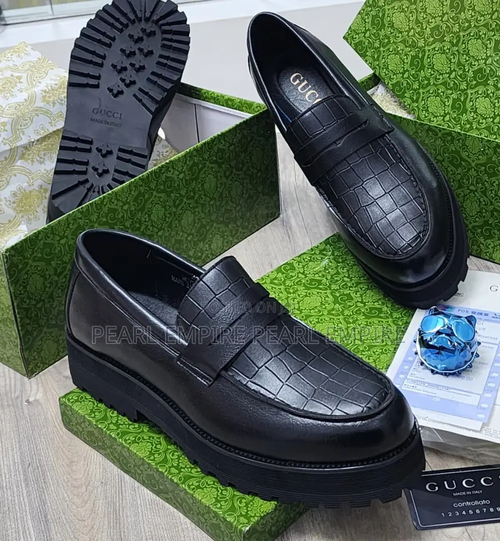 Luxury Gucci