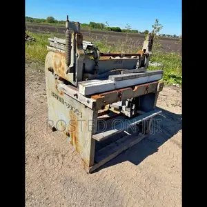 Brown Boggs Shear