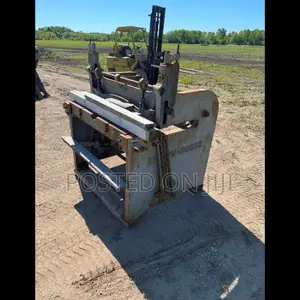 Brown Boggs Shear