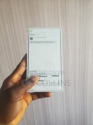 New Apple iPhone 15 Pro 256 GB Blue