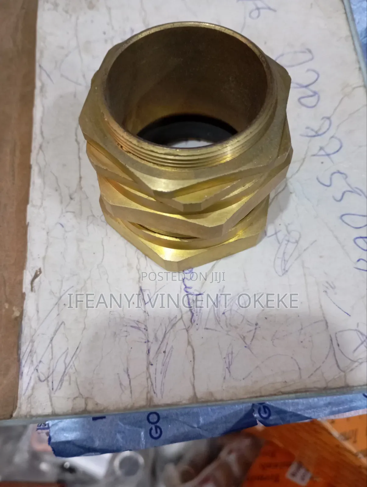 Cable Glands