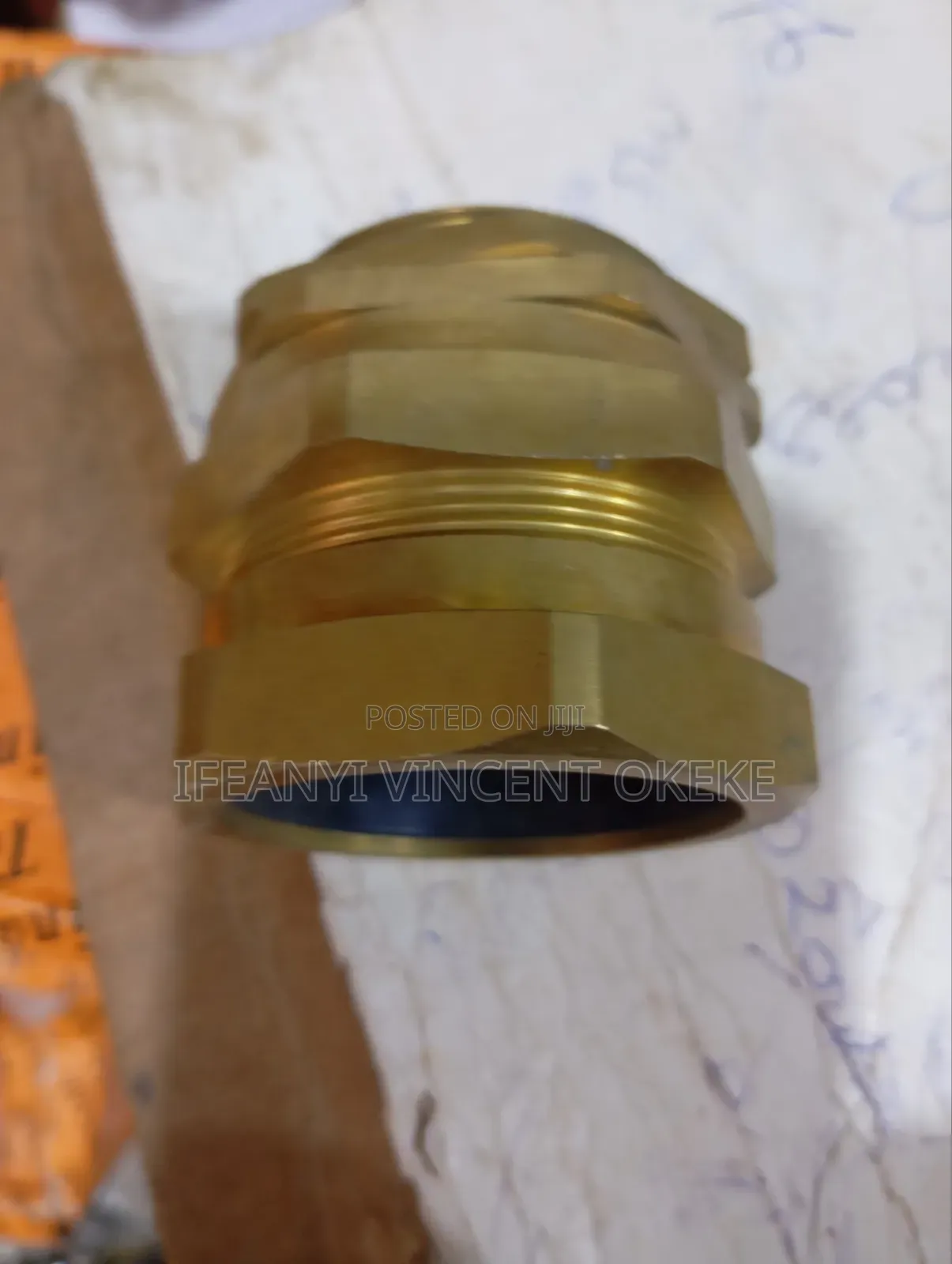 Cable Glands