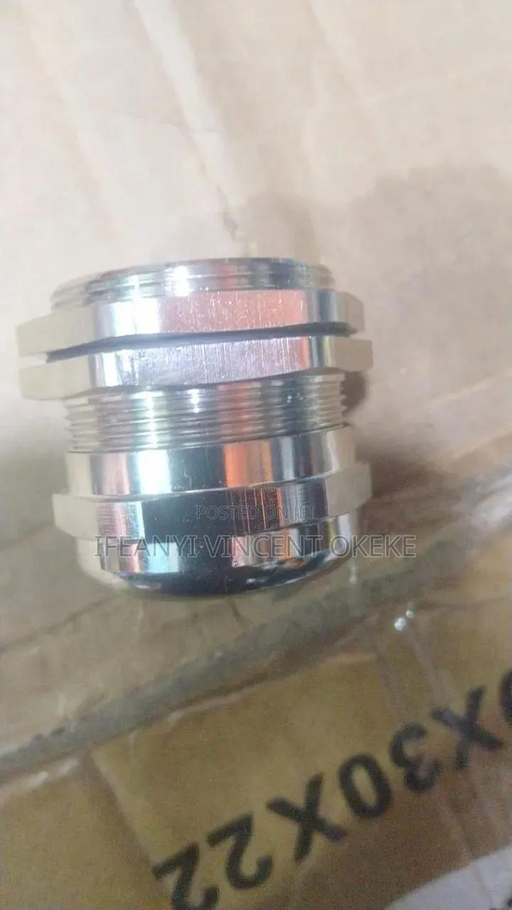 Cable Glands