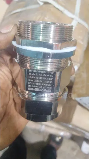 Cable Glands