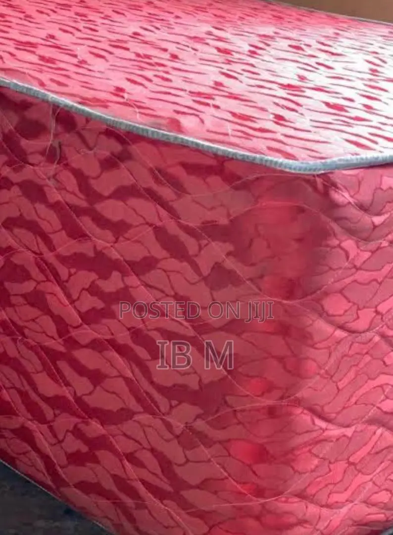 Mouka Foam