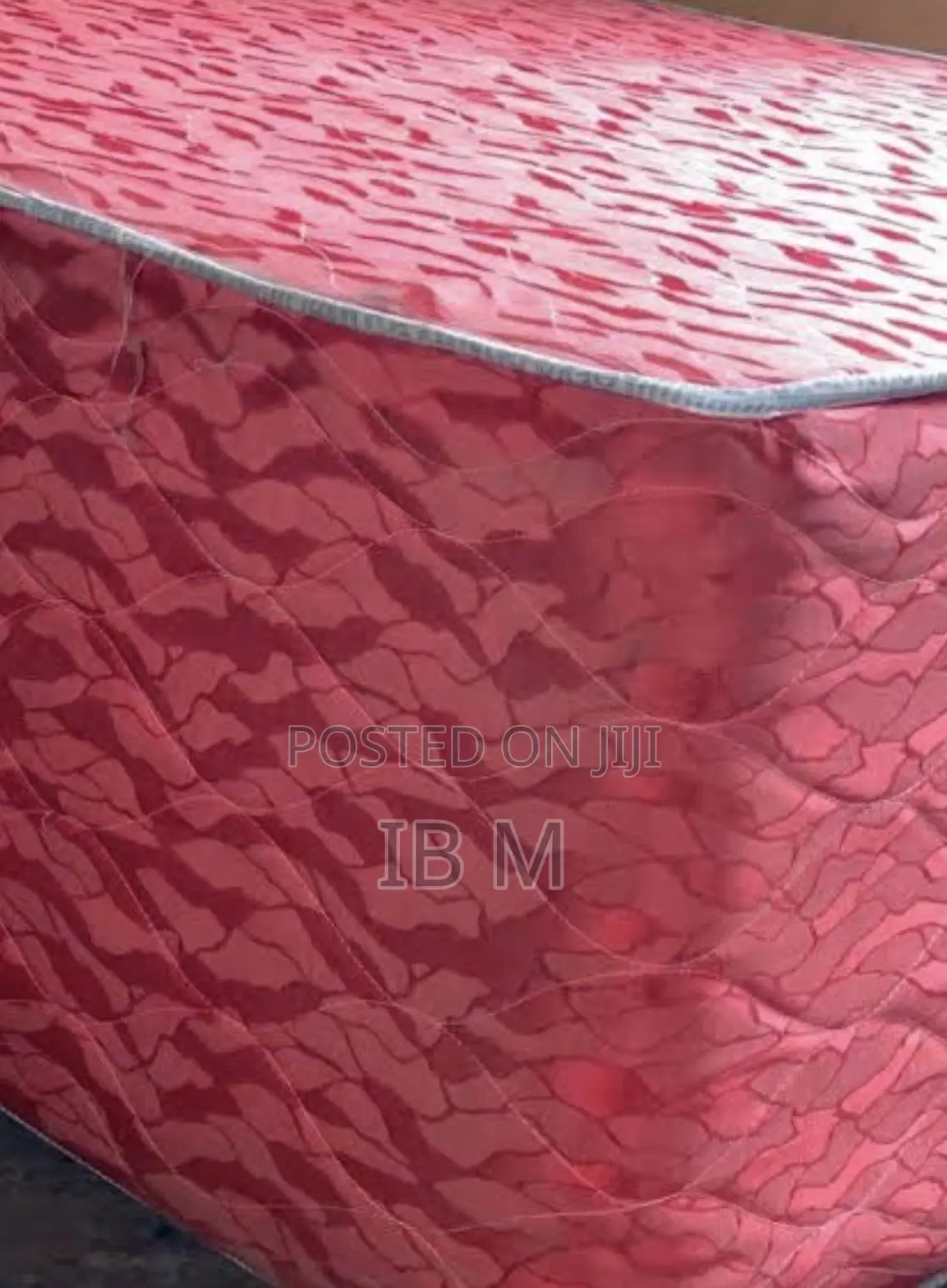Mouka Foam