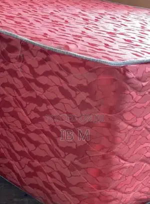 Mouka Foam