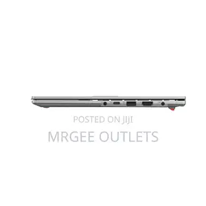 New Laptop Asus 4GB Intel Celeron SSD 256GB