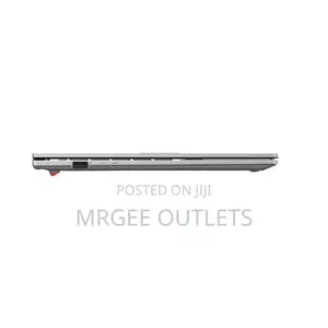 New Laptop Asus 4GB Intel Celeron SSD 256GB