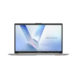 New Laptop Asus 4GB Intel Celeron SSD 256GB