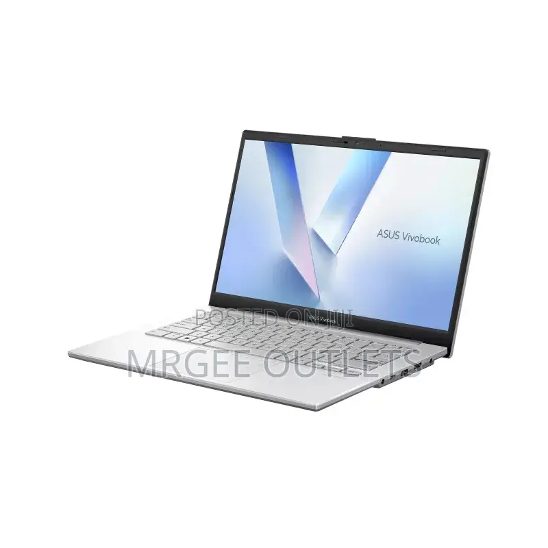 New Laptop Asus 4GB Intel Celeron SSD 256GB