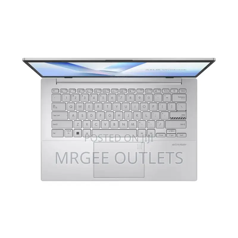 New Laptop Asus 4GB Intel Celeron SSD 256GB