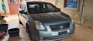 Nissan Sentra 2.0 2009 Gray