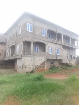 4bdrm Block of Flats in Idemili for sale