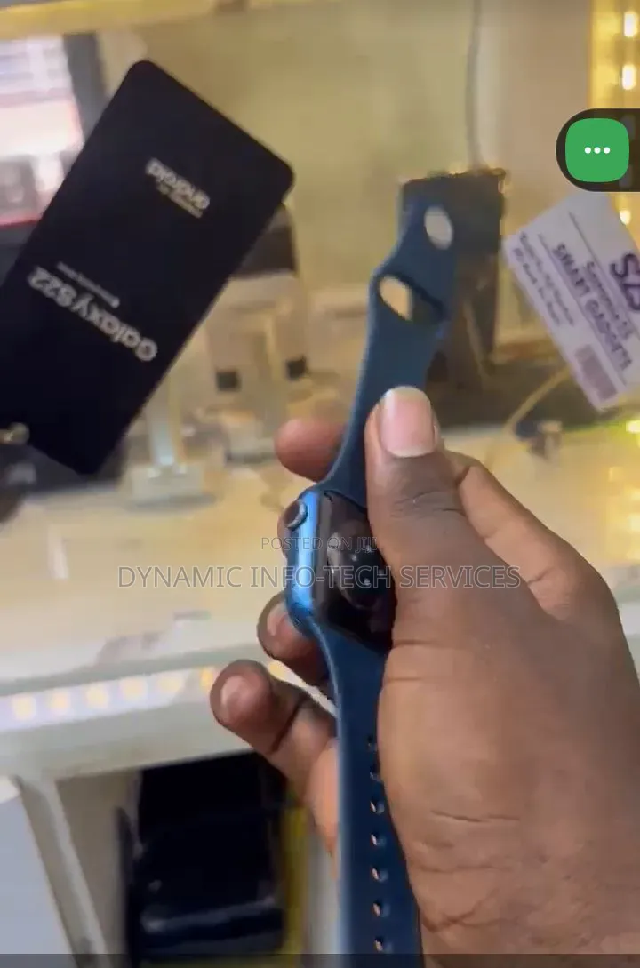 Apple Smart Watch
