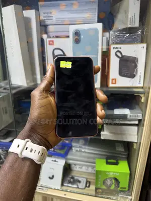 Apple iPhone XR 128 GB Orange