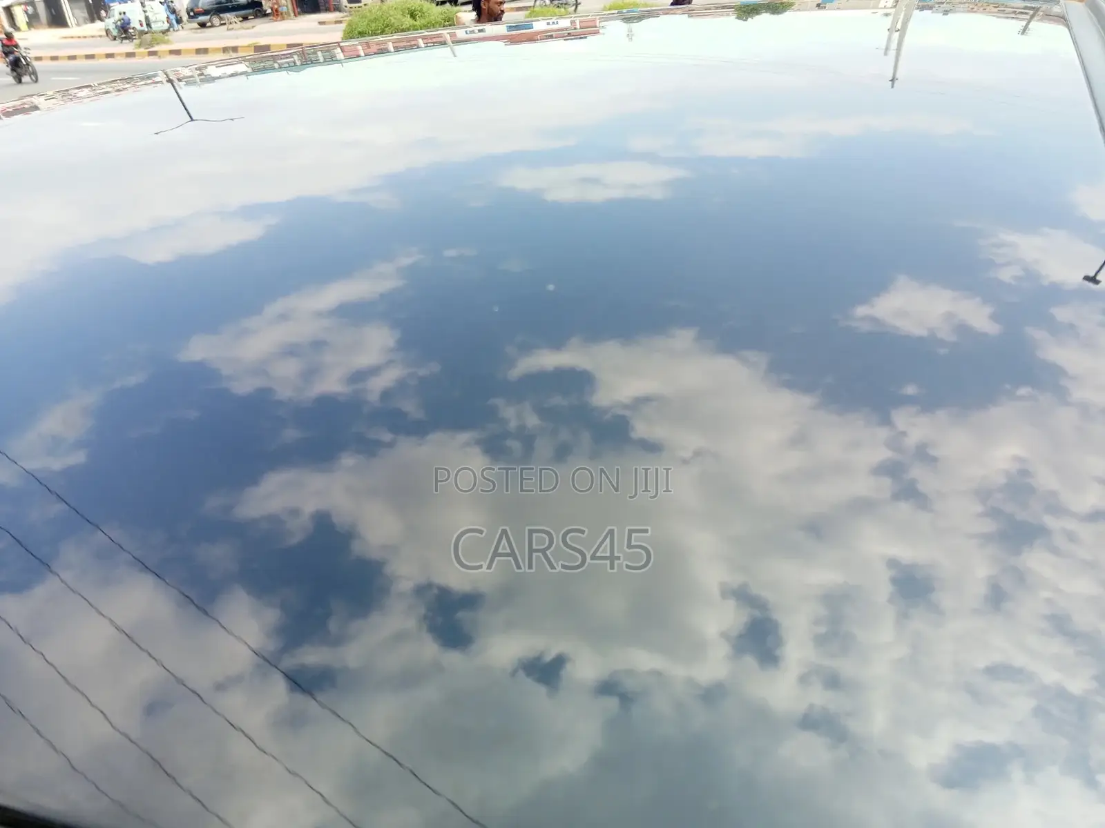 Toyota Camry 2011 Black