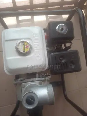 Affordable Sumec Pumping Machine