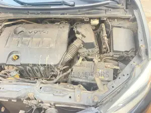 Toyota Camry 2011