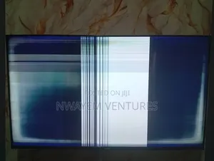 Solstar Android Smart Tv 50 Inches