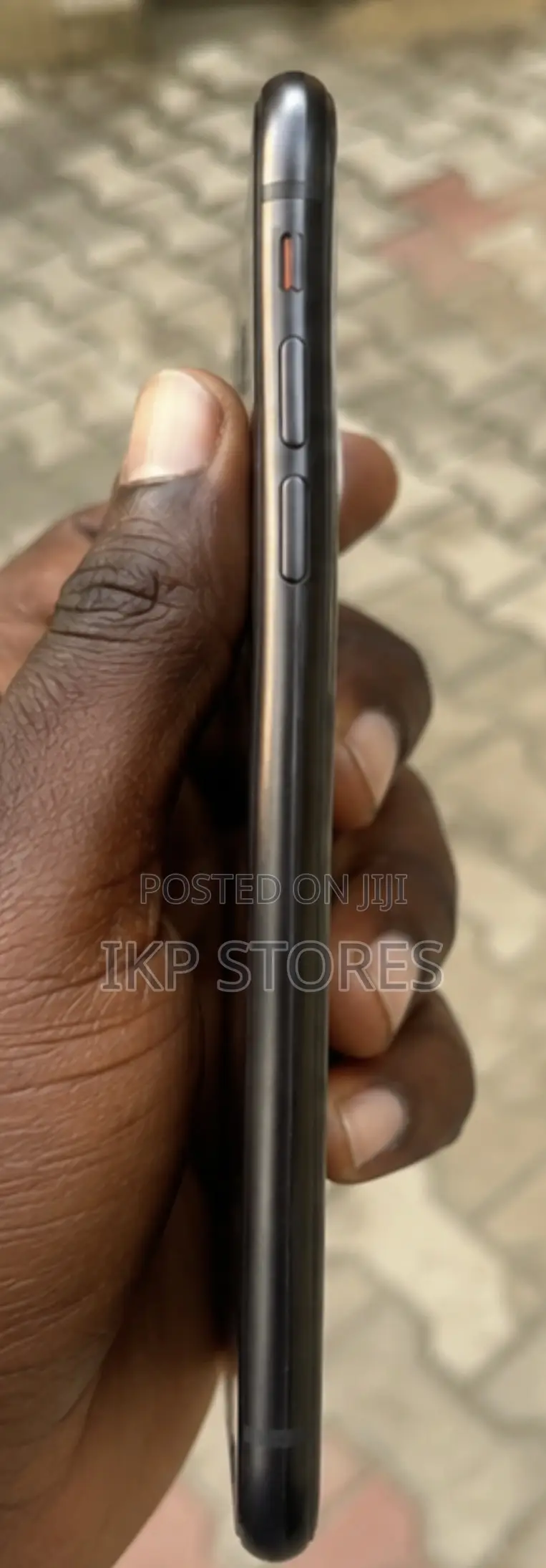 Apple iPhone 11 128 GB Black