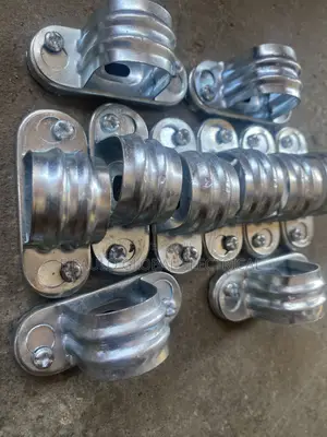 25mm Iron Clip