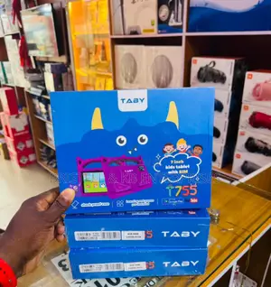 New Taby T755 128 GB