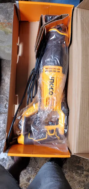 Ingco 750w Reciprocating Saw